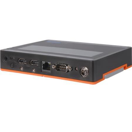 ADVANTECH DLOG - W127351591 - 4K Ultra-compact à base de RISC