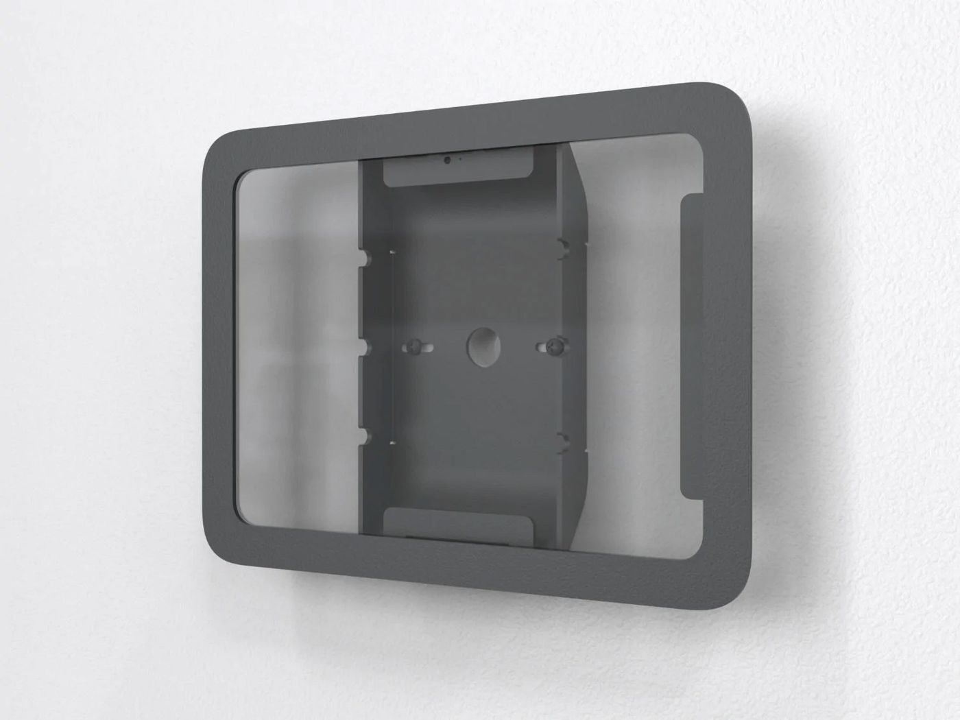 HECKLER - W127363643 - Support mural pour iPad 10ème génération