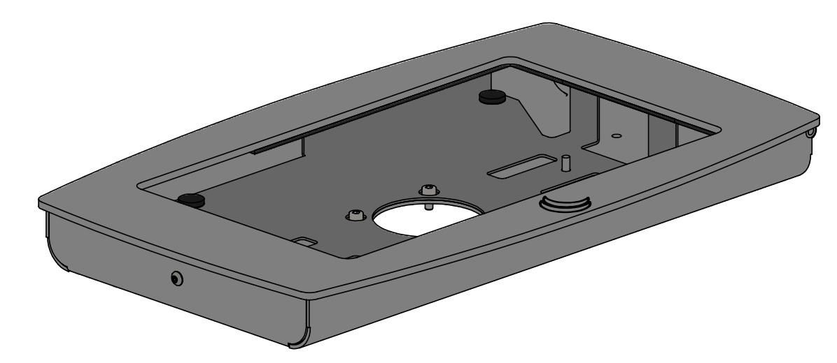 ERGONOMIC SOLUTIONS - W127379633 - Face avant A-Frame - Samsung