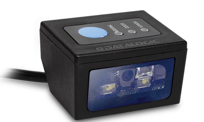 DATALOGIC PSC - W128105596 - DSM0400, 2D, MP-WA, RS-232, câble de 2 m
