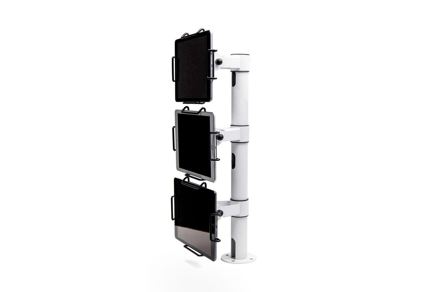 STAR - W128106035 - mUNITE TRI MOUNT WHT