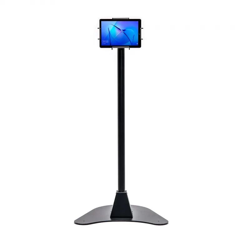 STAR - W128106038 - support de sol mUNITE KIOSK STAND BLK