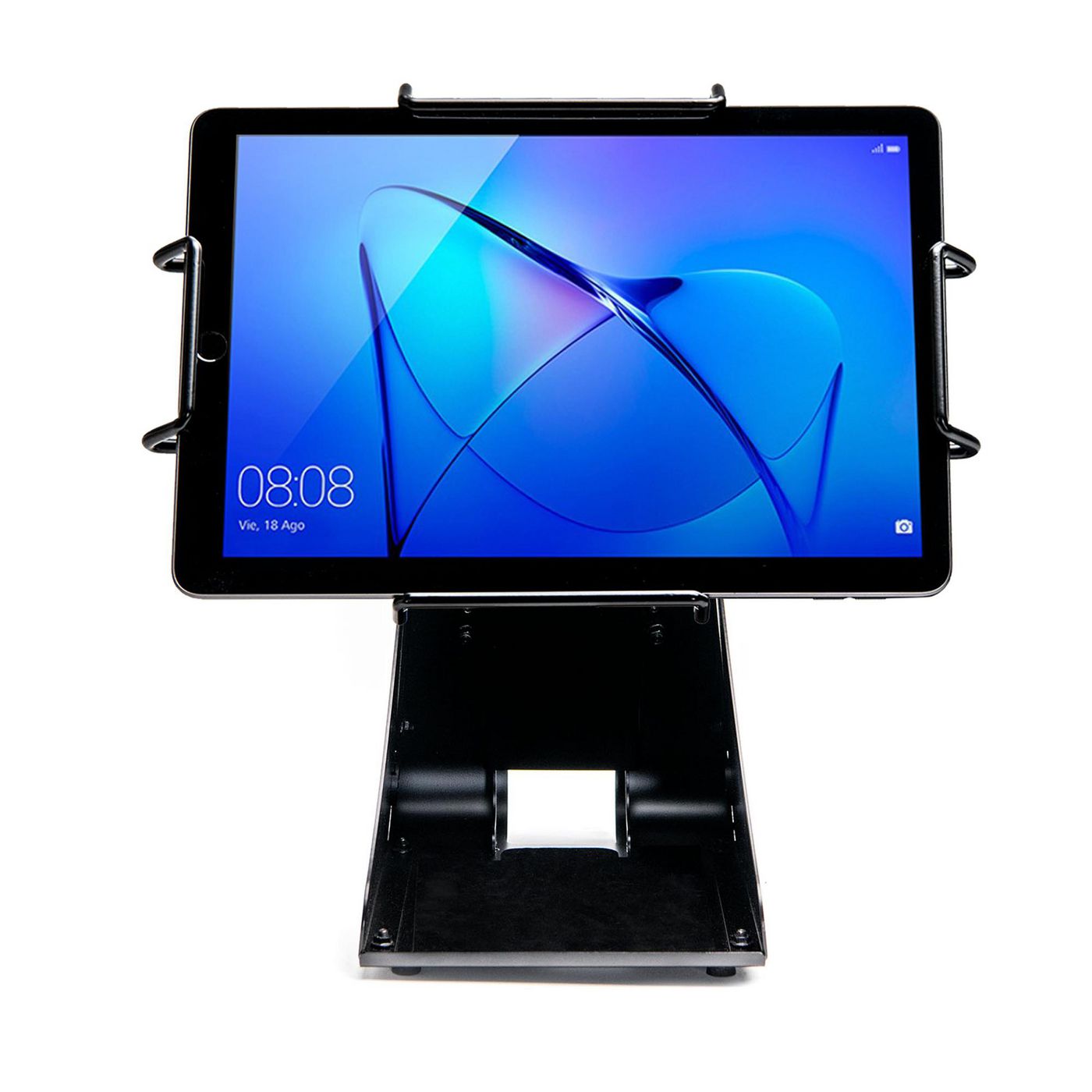 STAR - W128106044 - mUNITE EZ3 STAND BLK