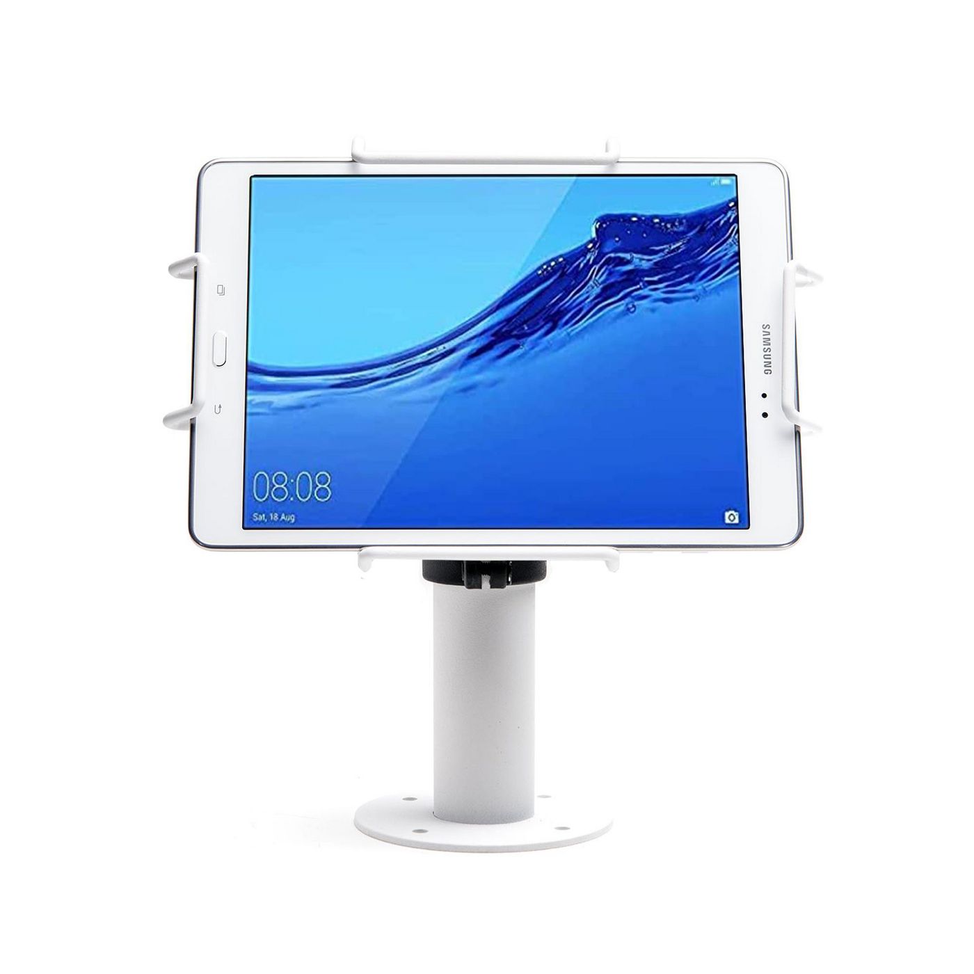STAR - W128106047 - mUNITE 7 MOUNT WHT