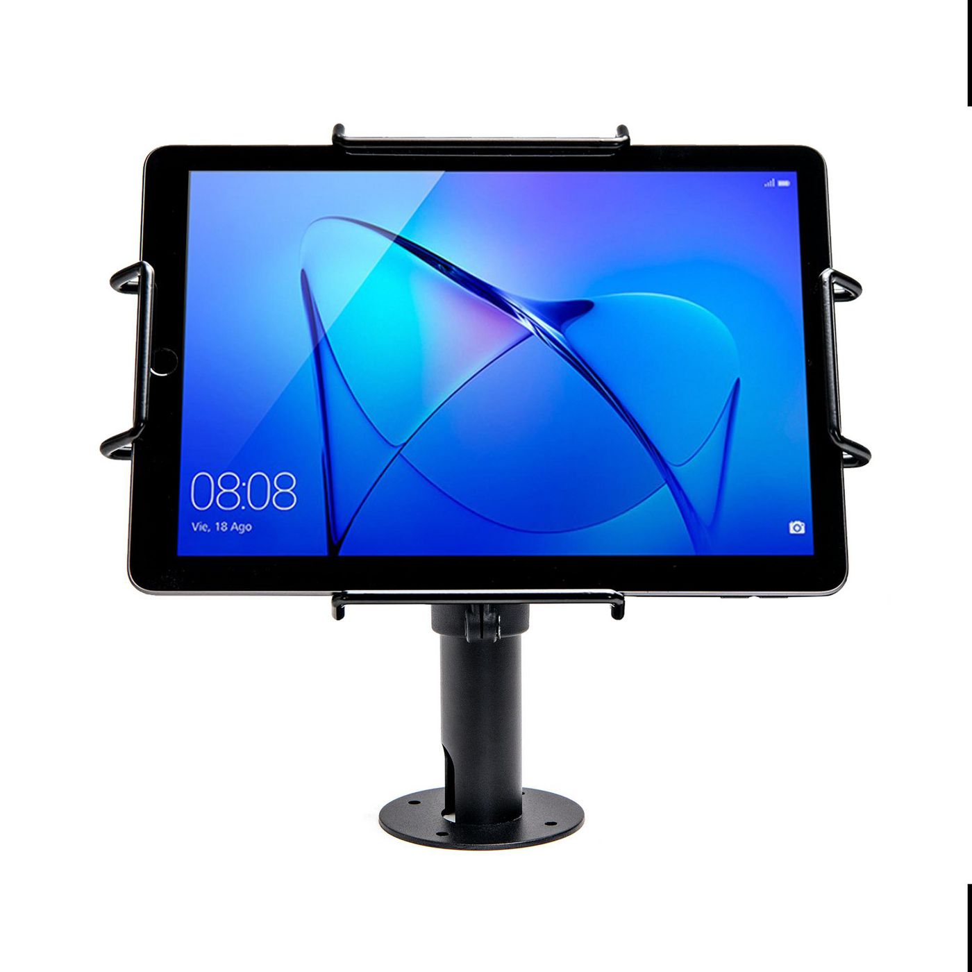 STAR - W128106048 - mUNITE 7 MOUNT BLK
