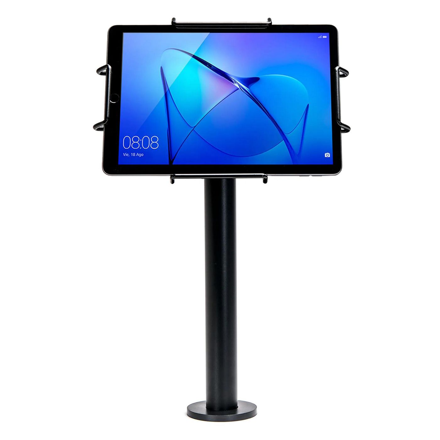 STAR - W128106050 - mUNITE 18 MOUNT BLK