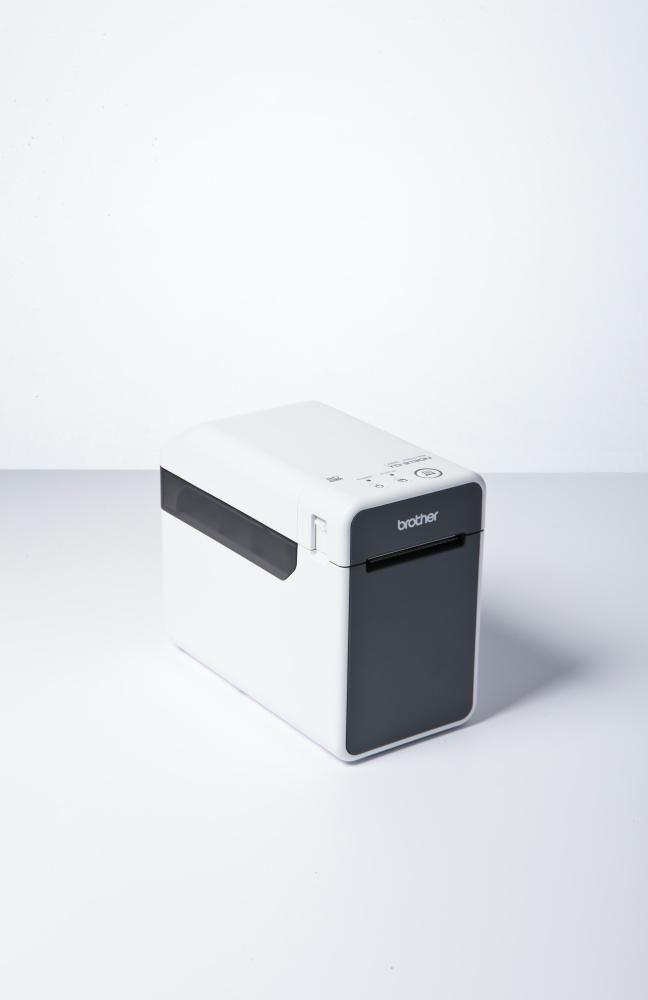 BROTHER - W128116342 - Td-2135nwb polyvalent 2 pouces