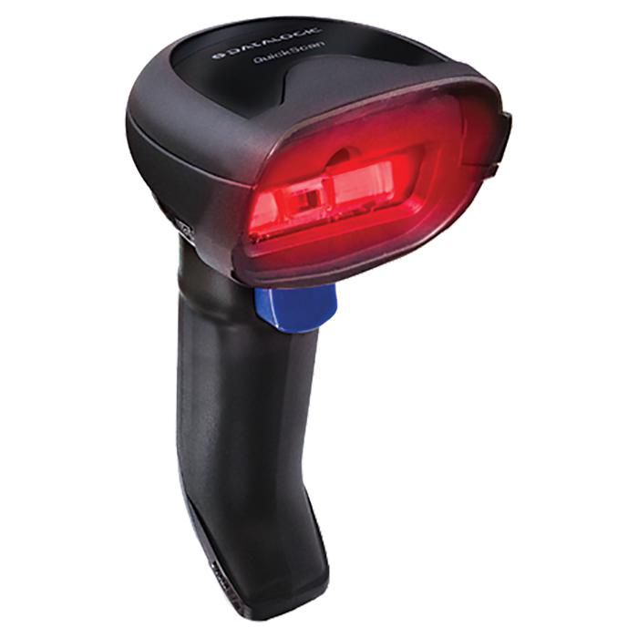DATALOGIC PSC - W128152851 - Quickscan i qd2220, linéaire