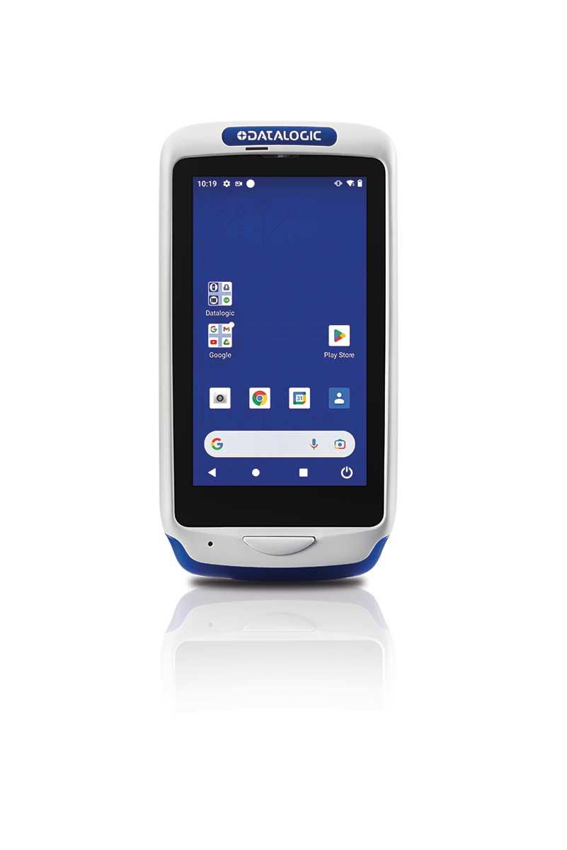 DATALOGIC PSC - W128153996 - JOYA TOUCH 22 000ACM5HD0GT0AN-GVV