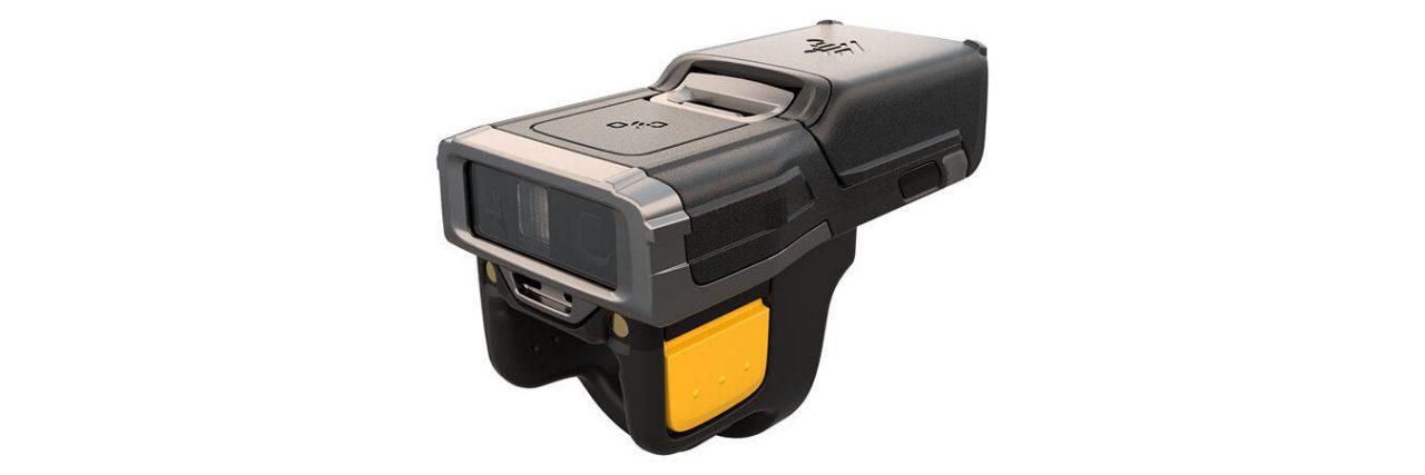 ZEBRA - W128156785 - Scanner portable RS6100,