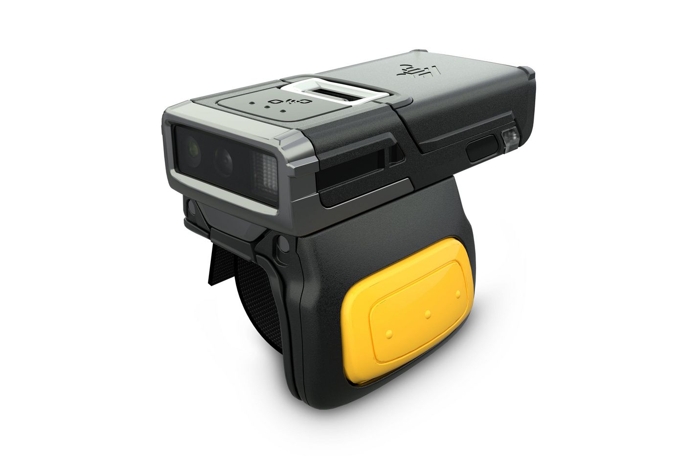 ZEBRA - W128163437 - Scanner à anneaux RS5100, se4710,