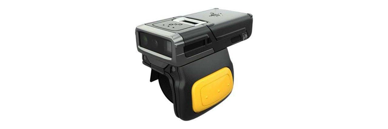 ZEBRA - W128163445 - Scanner à anneaux RS5100, se4770,