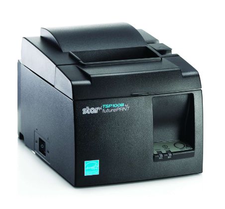 STAR - W128171811 - Imprimante Tsp143iiibi2 gy e,u