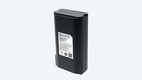 Capture - W128173278 - Batterie principale (6700mAh) pour