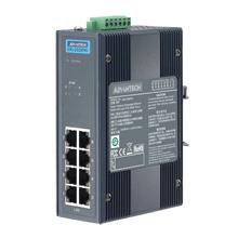 ADVANTECH DLOG - W128174384 - 4FE PoE et 4FE non géré