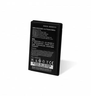 Newland - W128178533 - Batterie pour la série mt95, 3,8