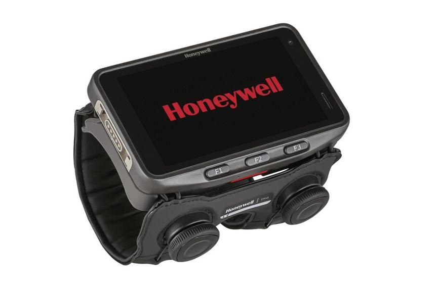 HONEYWELL - W128195649 - Ordinateur mobile portable CW45