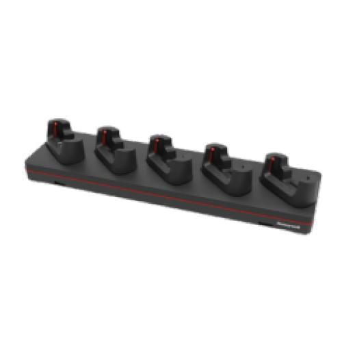 HONEYWELL - W128231795 - CT30 XP avec coque 5 baies en charge