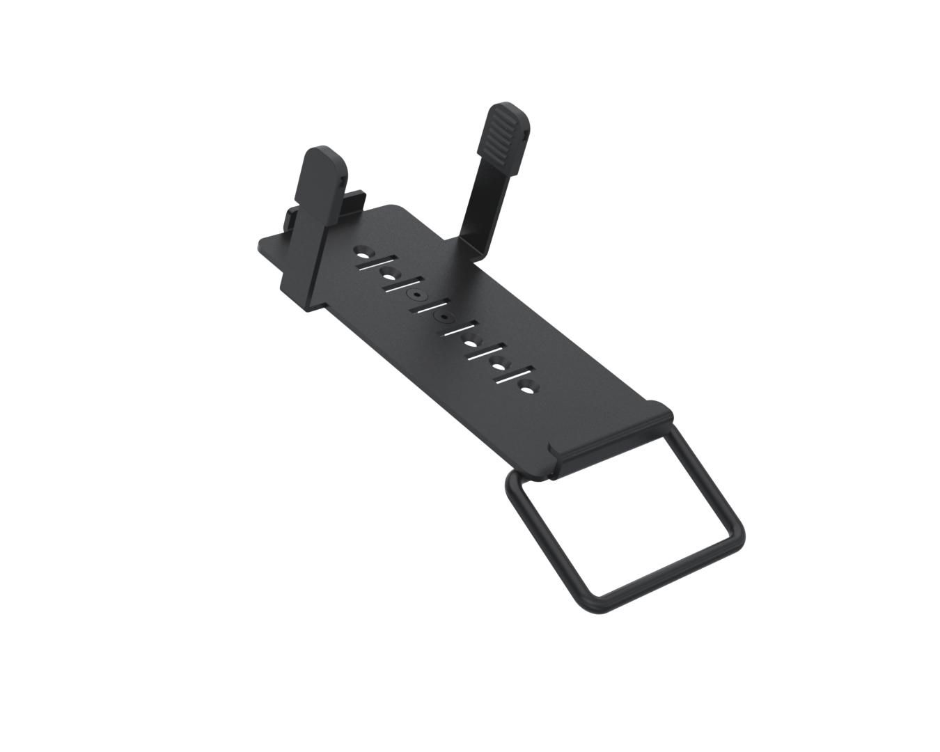 ERGONOMIC SOLUTIONS - W128241692 - PAX A80 MultiGripT (avec