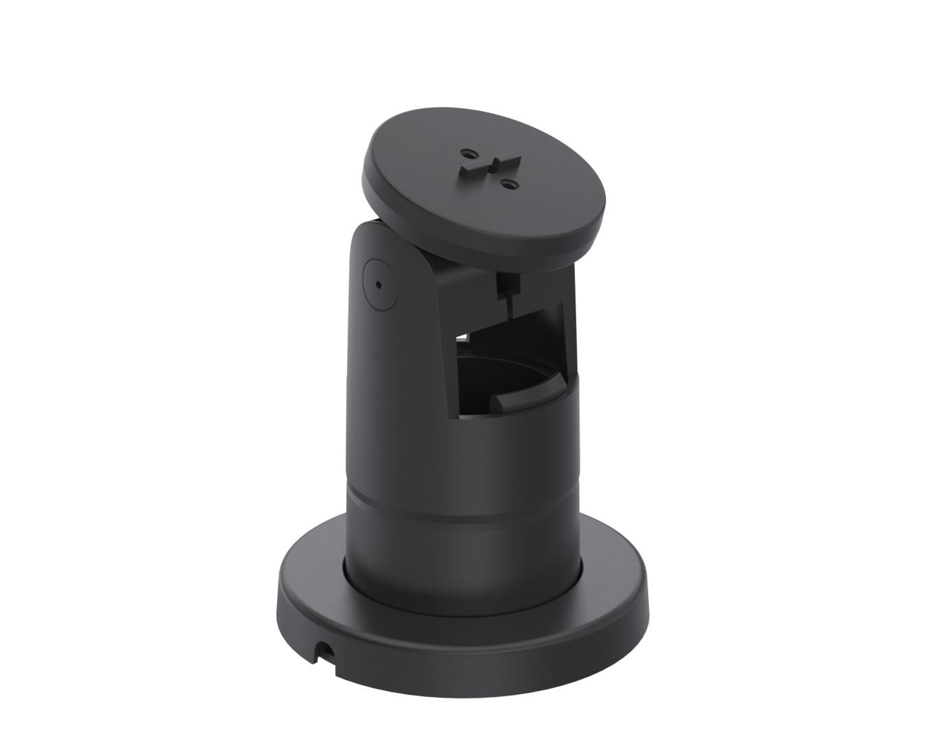 ERGONOMIC SOLUTIONS - W128241693 - SpacePole Stack -WHITE-