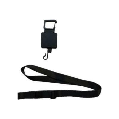 HONEYWELL - W128250328 - 8675i lanyard replacement reel and neck strap (5 per pack)
