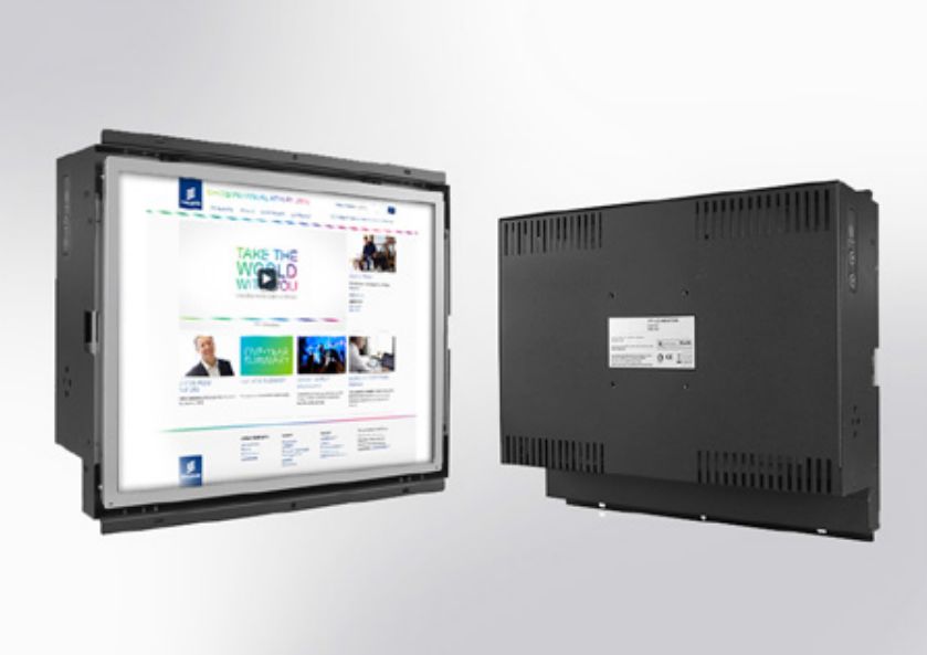 WINSONIC - W128250331 - Cadre ouvert 18,5 LCD