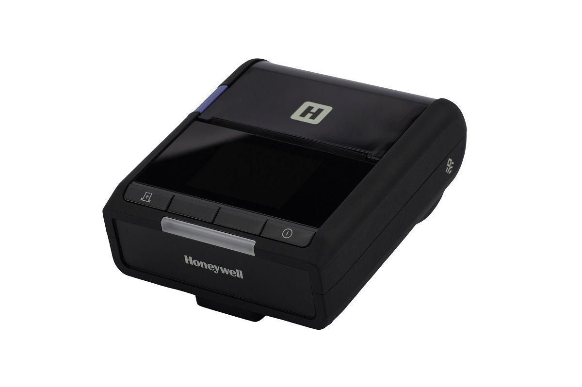 HONEYWELL - W128300382 - Lynx 3", noir, NFC, USB C,