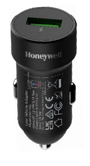 HONEYWELL - W128301321 - Adaptateur Lynx pour véhicule