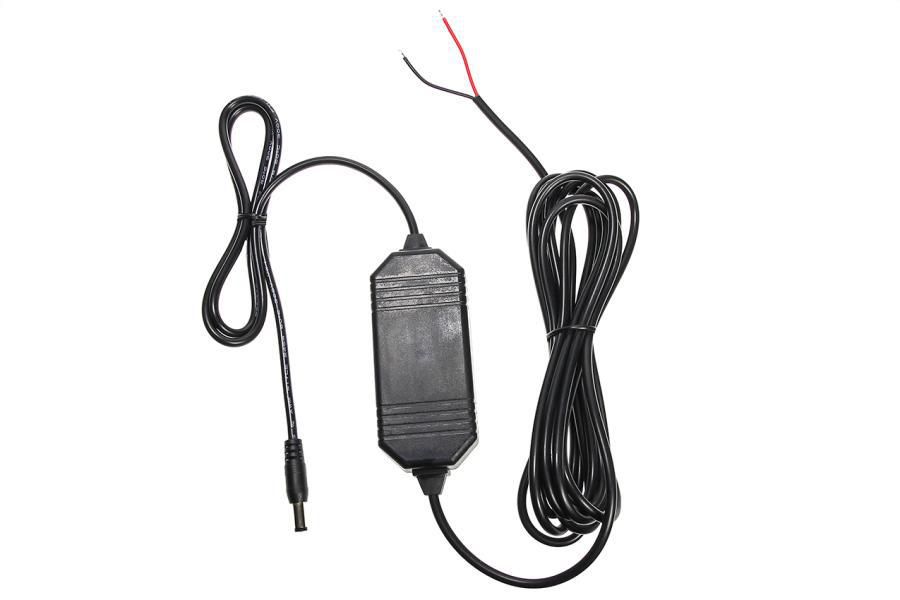 BRODIT - W128312391 - Câble de chargement, 12.6v, 74cm,