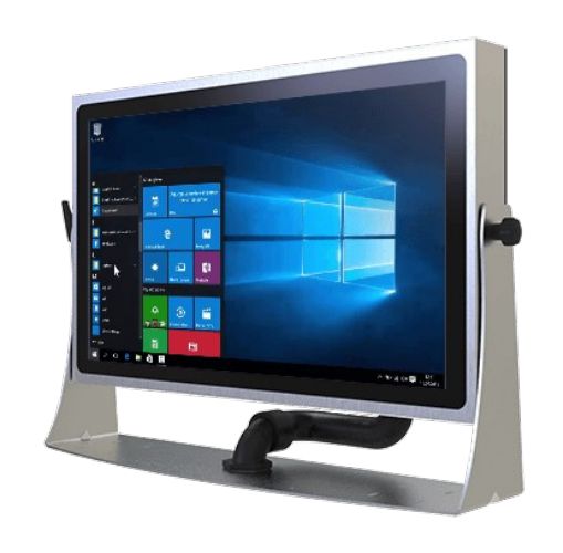 WINMATE - W128312777 - 21,5" intel® coret i58265u