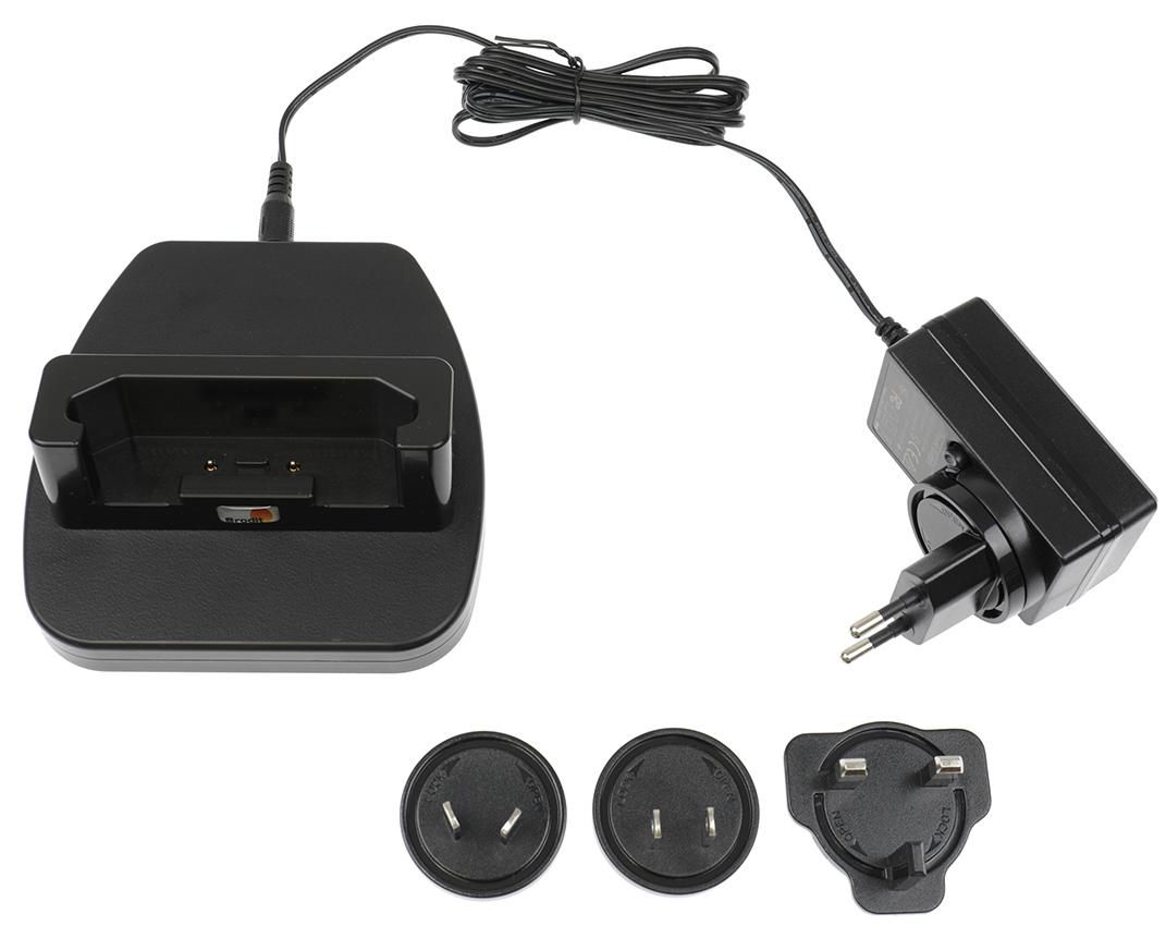BRODIT - W128325414 - Support de table, câble d'alimentation,