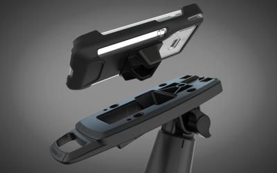 HAVIS ENS - W128325631 - PROTECTION MOBILE FLEXIPOLE