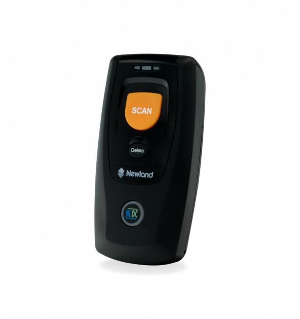 Newland - W128327863 - Bs80 piranha ii 2d cmos bluetooth