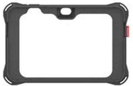 HONEYWELL - W128346104 - Eda10a coque en caoutchouc, noir