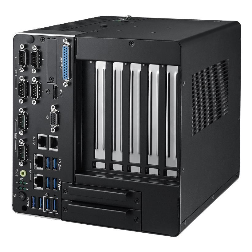 ADVANTECH DLOG - W128359489 - Sur mesure ARK-3532D-00A1.