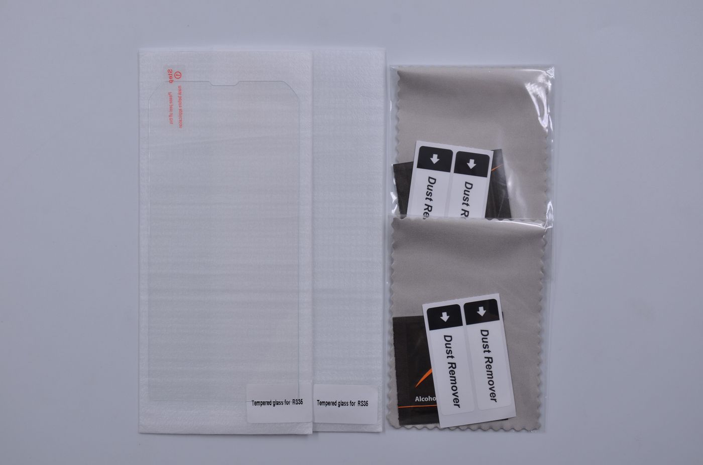 CIPHERLAB - W128378926 - RS35/RS36_protecteur_d'écran_gla