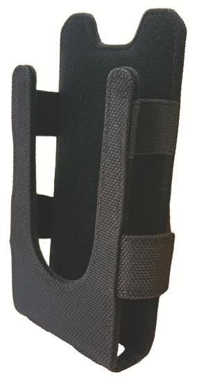ZEBRA - W128399430 - Holster Tc22/tc27, supports