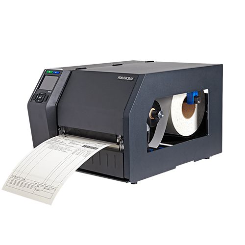 PRINTRONIX - W128400223 - Imprimante transfert thermique T8208, 8",