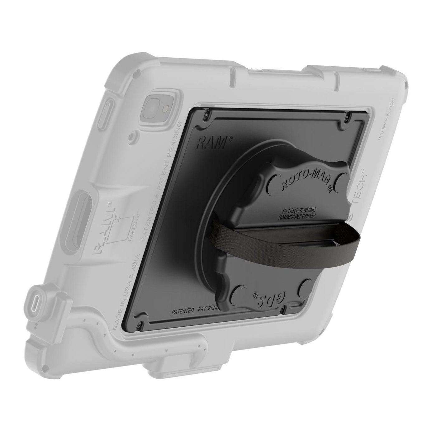 RAM Mounts - W128422695 - Accessoire GDS Roto-Mag 3 en 1