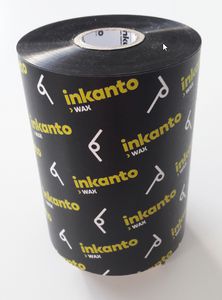 ARMOR INKANTO - W128432796 - Ruban transfert thermique, WAX,