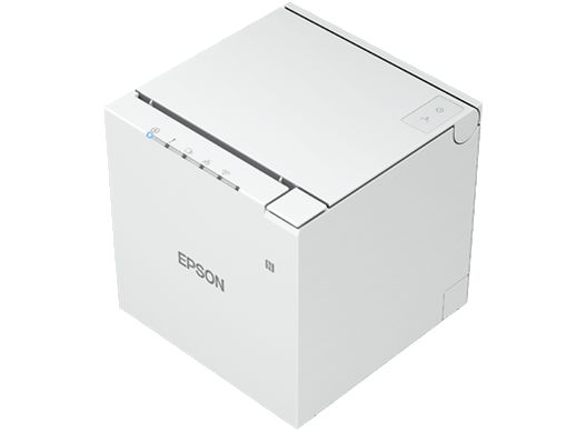 EPSON POS - W128433801 - Epson TM-m30III (151A0) :