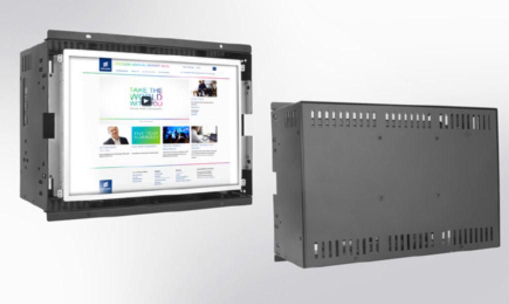WINSONIC - W128436427 - Cadre ouvert,