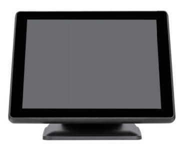 Poindus - W128437361 - VariPOS 850 PE22 Celeron 4305UE (PCAP), 15"/PCT/Celeron 4303UE/8G/128GSSD/ Windows 10 IoT/ VFD