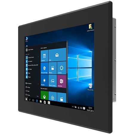 WINMATE - W128439388 - Panneau 15" intel i5-1135g7