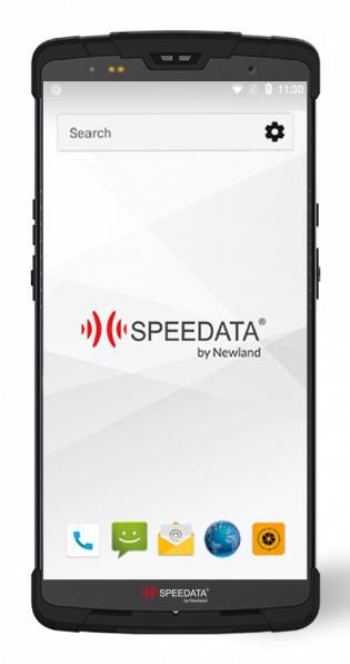 Newland - W128440764 - Ordinateur mobile 5,5" 2Ghz