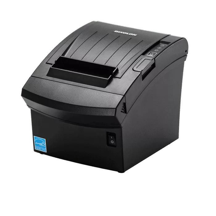 BIXOLON - W128440935 - SRP-350plusV, avec USB et