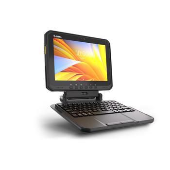 ZEBRA - W128444354 - ET65, écran tactile standard,