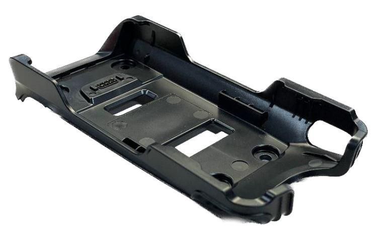 ZEBRA - W128446104 - RFD40 Adaptateur eConnex pour traîneau TC22/27