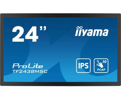 IIYAMA - W128449298 - Prolite TF2238MSC-B1