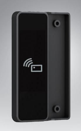 ADVANTECH DLOG - W128454034 - Module RFID pour UTC-115 et